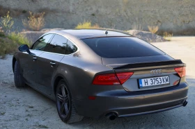 Обява за продажба на Audi A7 TFSI ~30 500 лв. - изображение 11