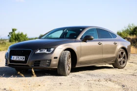 Обява за продажба на Audi A7 TFSI ~30 500 лв. - изображение 6