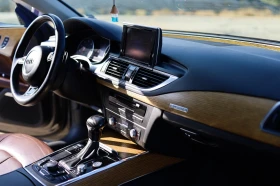 Обява за продажба на Audi A7 TFSI ~30 500 лв. - изображение 7