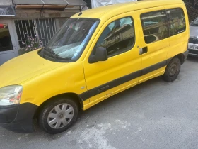 Обява за продажба на Citroen Berlingo 1.9 sdi ~3 250 лв. - изображение 1