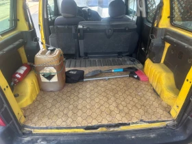 Обява за продажба на Citroen Berlingo 1.9 sdi ~3 250 лв. - изображение 5