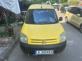 Обява за продажба на Citroen Berlingo 1.9 sdi ~3 250 лв. - изображение 1