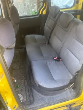 Обява за продажба на Citroen Berlingo 1.9 sdi ~3 250 лв. - изображение 3