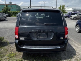 Обява за продажба на Dodge Caravan GT ~22 000 лв. - изображение 9