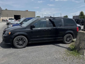 Обява за продажба на Dodge Caravan GT ~22 000 лв. - изображение 2