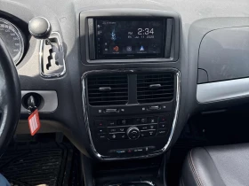 Обява за продажба на Dodge Caravan GT ~22 000 лв. - изображение 5