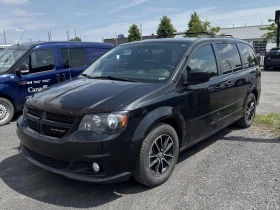 Обява за продажба на Dodge Caravan GT ~22 000 лв. - изображение 1