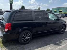 Обява за продажба на Dodge Caravan GT ~22 000 лв. - изображение 8