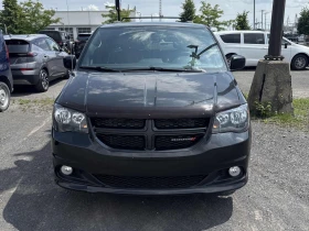 Обява за продажба на Dodge Caravan GT ~22 000 лв. - изображение 1