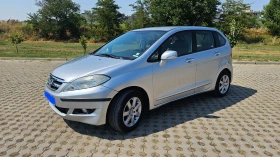 Honda Fr-v | Mobile.bg    4