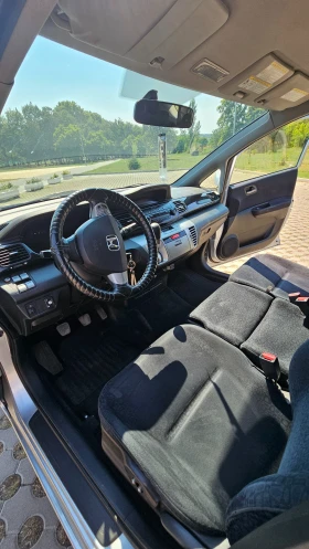 Honda Fr-v | Mobile.bg    11