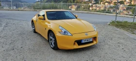 Обява за продажба на Nissan 370Z 330 к с  ~27 999 лв. - изображение 1