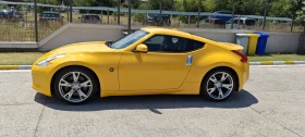 Обява за продажба на Nissan 370Z 330 к с  ~27 999 лв. - изображение 5