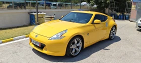 Обява за продажба на Nissan 370Z 330 к с  ~27 999 лв. - изображение 2