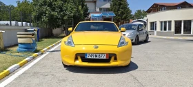 Обява за продажба на Nissan 370Z 330 к с  ~27 999 лв. - изображение 1