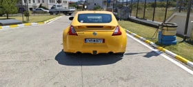 Обява за продажба на Nissan 370Z 330 к с  ~27 999 лв. - изображение 7