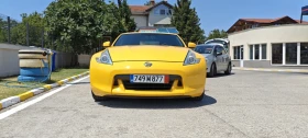 Обява за продажба на Nissan 370Z 330 к с  ~27 999 лв. - изображение 11