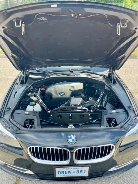 BMW 528 Luxory line | Mobile.bg    16