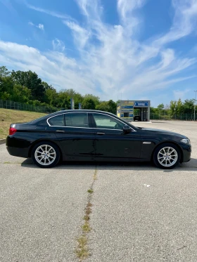 BMW 528 Luxory line | Mobile.bg    7