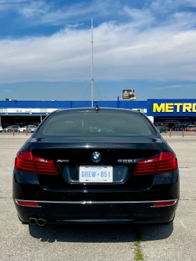 BMW 528 Luxory line | Mobile.bg    5
