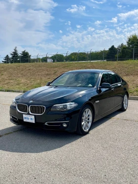  BMW 528