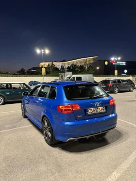 Обява за продажба на Audi S3 ~26 600 лв. - изображение 3