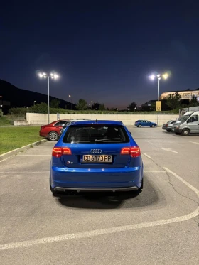Обява за продажба на Audi S3 ~26 600 лв. - изображение 4
