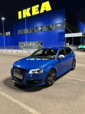 Обява за продажба на Audi S3 ~26 600 лв. - изображение 2