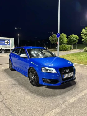 Обява за продажба на Audi S3 ~26 600 лв. - изображение 1