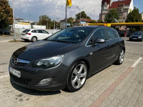 Обява за продажба на Opel Astra ~8 400 лв. - изображение 1