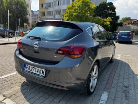 Обява за продажба на Opel Astra ~8 400 лв. - изображение 2