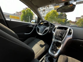 Обява за продажба на Opel Astra ~8 400 лв. - изображение 8