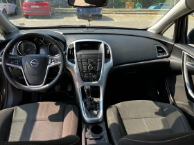 Обява за продажба на Opel Astra ~8 400 лв. - изображение 5
