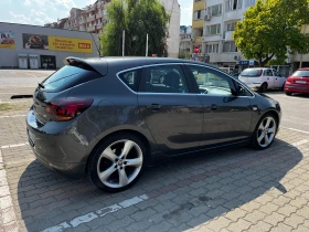 Обява за продажба на Opel Astra ~8 400 лв. - изображение 4