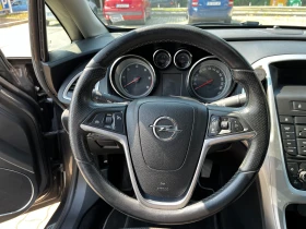 Обява за продажба на Opel Astra ~8 400 лв. - изображение 6