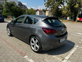 Обява за продажба на Opel Astra ~8 400 лв. - изображение 1