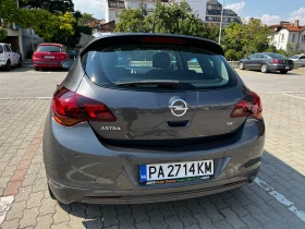 Обява за продажба на Opel Astra ~8 400 лв. - изображение 3