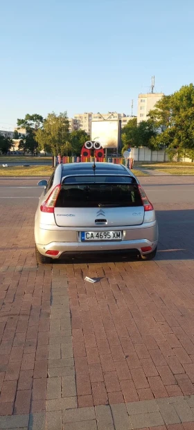 Citroen C4 2.0 HDI - 5500 лв. - 73623914 7
