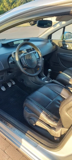 Citroen C4 2.0 HDI - 5500 лв. - 73623914 2