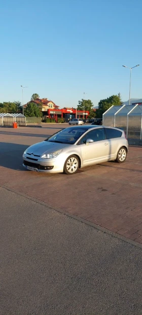 Citroen C4 2.0 HDI - 5500 лв. - 73623914 5