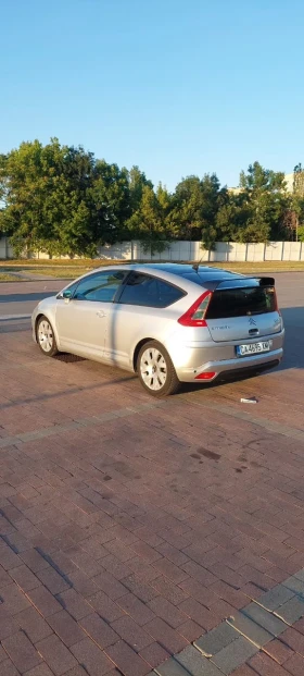 Citroen C4 2.0 HDI - 5500 лв. - 73623914 6