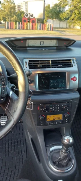 Citroen C4 2.0 HDI - 5500 лв. - 73623914 8