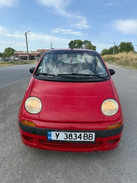 Chevrolet Matiz 1.0 i - 1999 лв. - 16200490 2