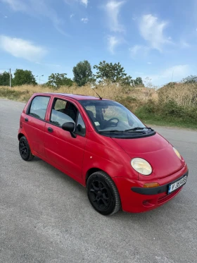 Chevrolet Matiz 1.0 i - 1999 лв. - 16200490 3