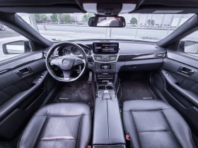 Обява за продажба на Mercedes-Benz E 350 CDI ~24 000 лв. - изображение 4