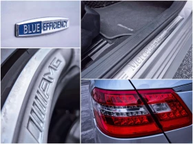 Обява за продажба на Mercedes-Benz E 350 CDI ~24 000 лв. - изображение 9