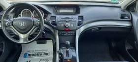 Honda Accord 2.2i-DTEC/150../207000./// | Mobile.bg    14
