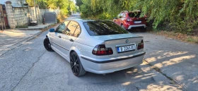 Обява за продажба на BMW 320 320D ~5 700 лв. - изображение 3