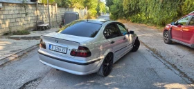 Обява за продажба на BMW 320 320D ~5 700 лв. - изображение 4