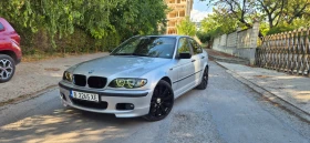 Обява за продажба на BMW 320 320D ~5 700 лв. - изображение 1